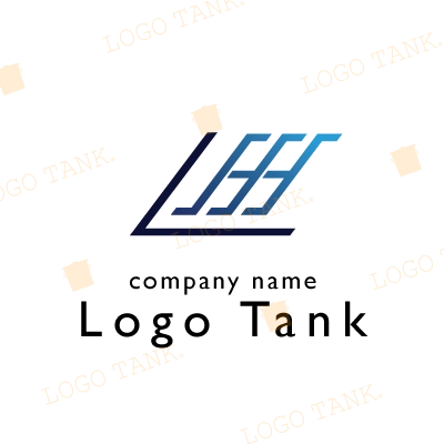 Ｌ・F・Hのロゴ