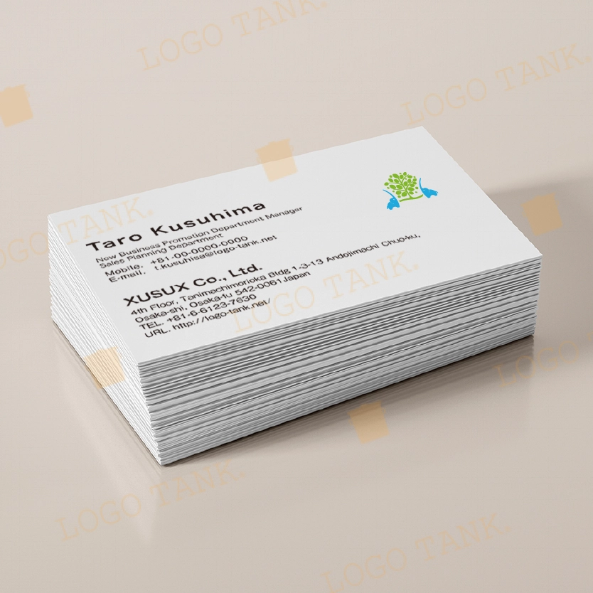 二匹の象と木のロゴ 木 / 植物 / 自然 / 緑 / 青 / 発展 / 平和 / 動物 / 動物病院 / 団体 / ナチュラル / シンプル /,ロゴタンク,ロゴ,ロゴマーク,作成,制作