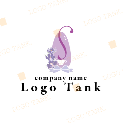 ラグジュアリーロゴ