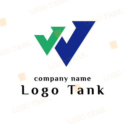 ダブルガッツから生まれる「W」