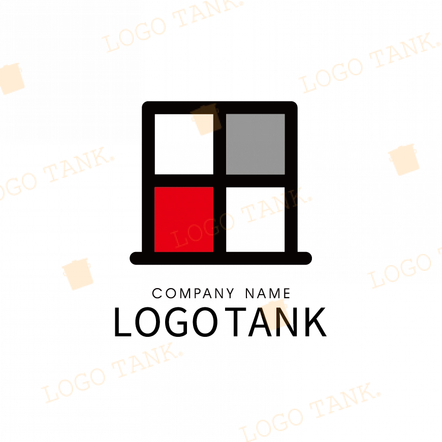 モダンスクエア