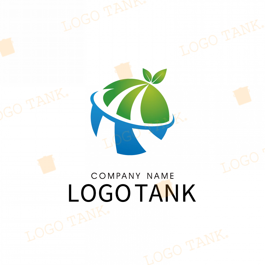 グローバル・リーフ（Global Leaf）