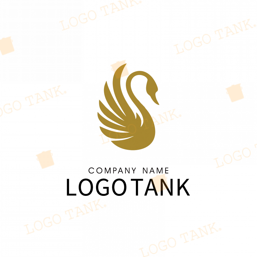 Golden Swan