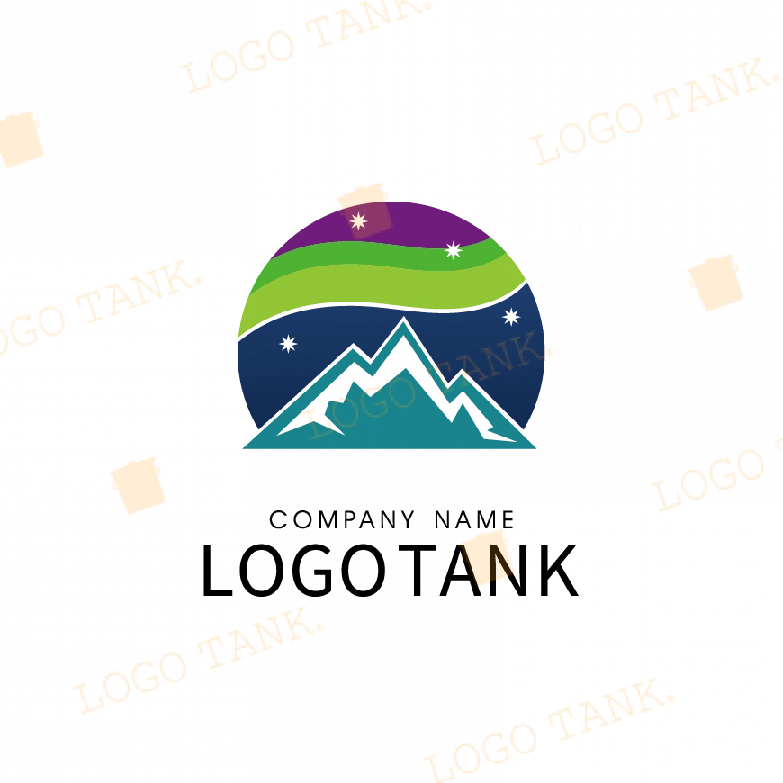 オーロラピーク（Aurora Peak）