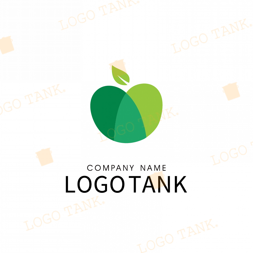 アップル・リーフ・リンク（Apple Leaf Link）