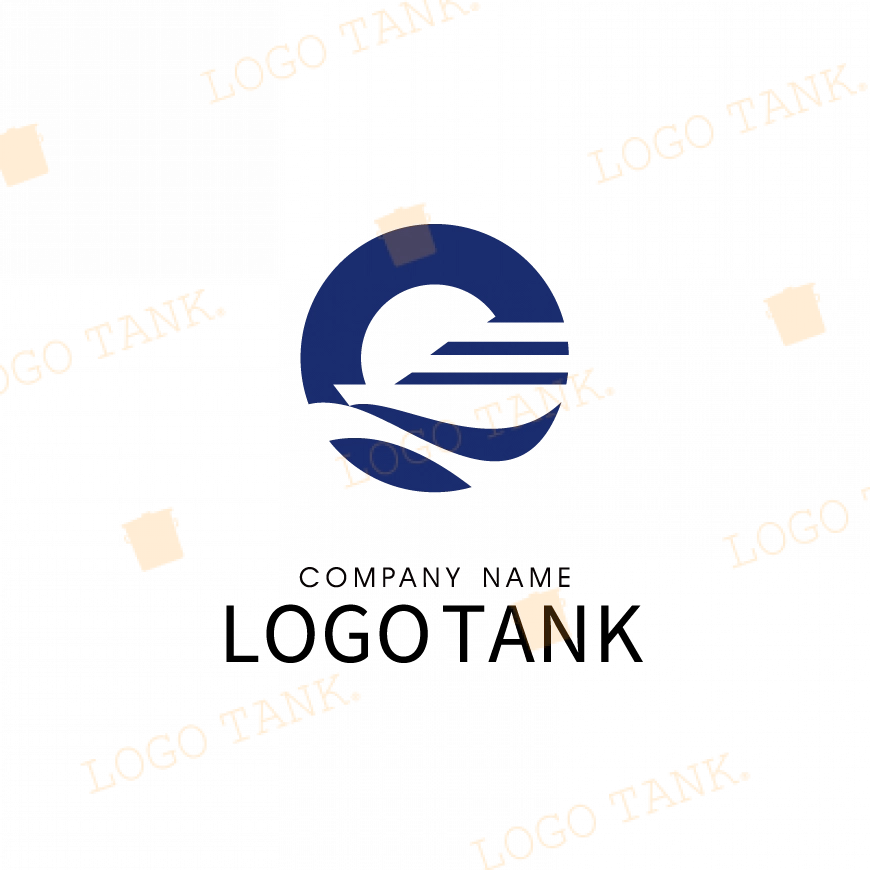 Marine Flow Emblem（マリン・フロー・エンブレム）