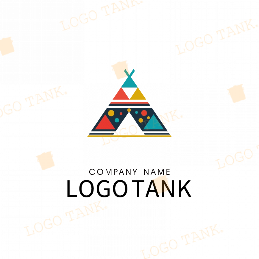 テピ・リンク（Tipi Link）