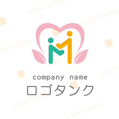繋がりのM