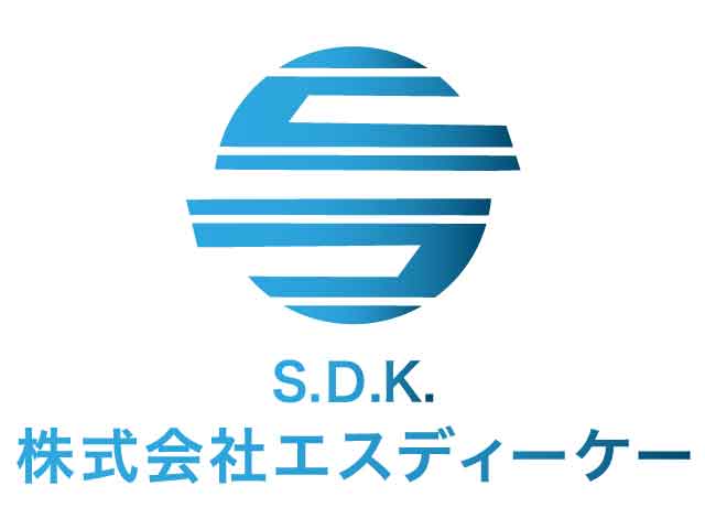 株式会社エスディーケー