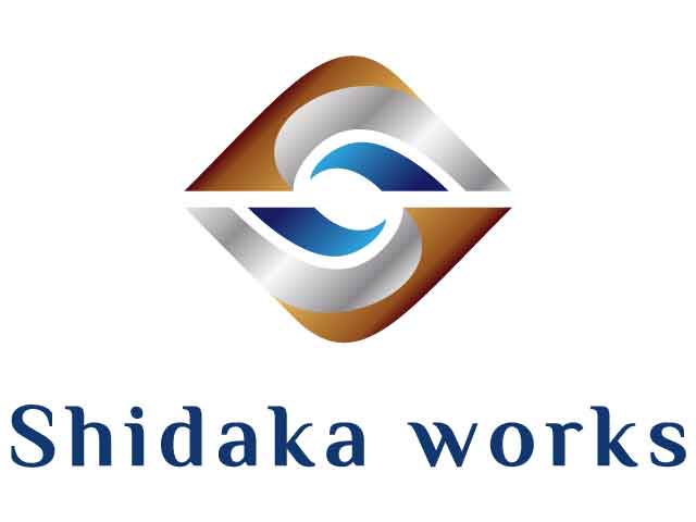 Shidaka works