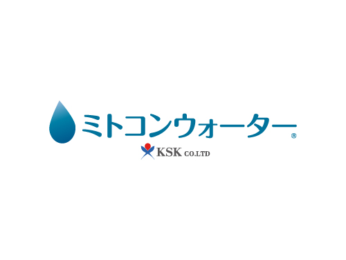 清涼飲料水商品のロゴ